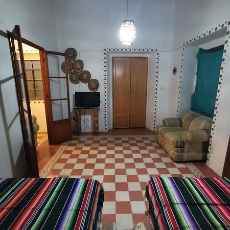Apartmán Cuarto Panchito ***Centro Historico*** Querétaro Exteriér fotografie